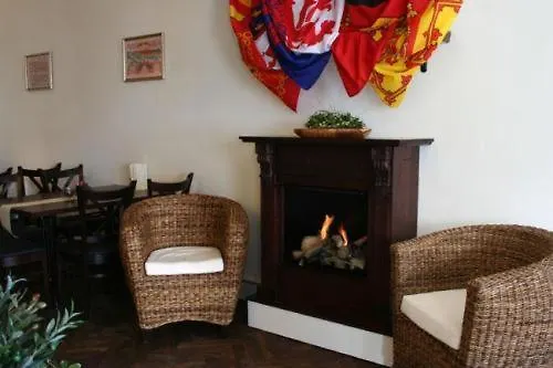 Schlosshof Anno 1743 Konukevi 3*
